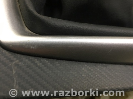 ФОТО Кулиса переключения АКПП для Mazda 3 BM (2013-...) (III) Киев
