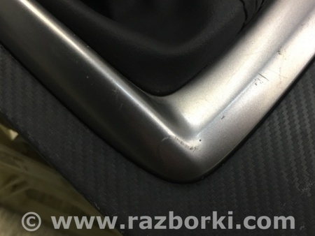ФОТО Кулиса переключения АКПП для Mazda 3 BM (2013-...) (III) Киев