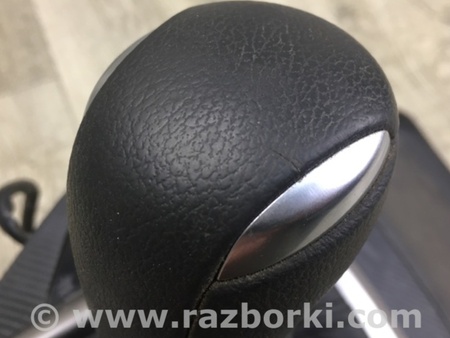 ФОТО Кулиса переключения АКПП для Mazda 3 BM (2013-...) (III) Киев