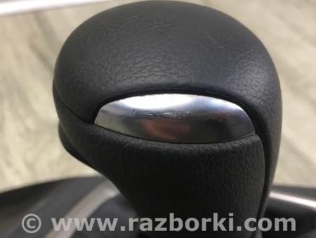 ФОТО Кулиса переключения АКПП для Mazda 3 BM (2013-...) (III) Киев