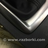ФОТО Кулиса переключения АКПП для Mazda 3 BM (2013-...) (III) Киев