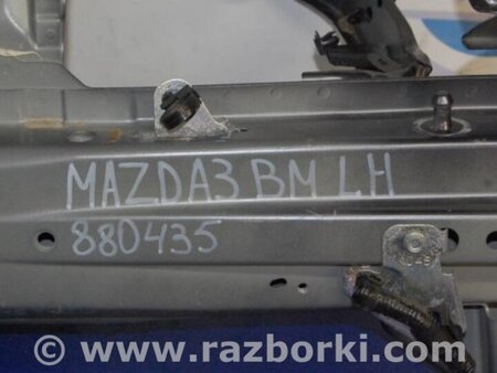 ФОТО Передняя часть для Mazda 3 BM (2013-...) (III) Киев
