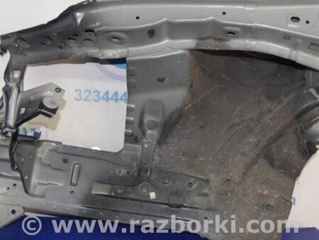 ФОТО Передняя часть для Mazda 3 BM (2013-...) (III) Киев