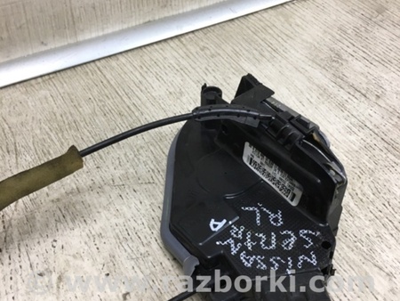 ФОТО Замок двери для Nissan Sentra B17 Киев