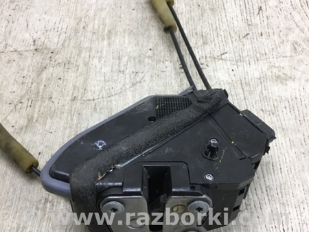 ФОТО Замок двери для Nissan Sentra B17 Киев