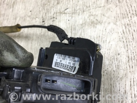 ФОТО Замок двери для Nissan Sentra B17 Киев