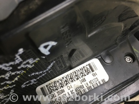 ФОТО Замок двери для Nissan Sentra B17 Киев