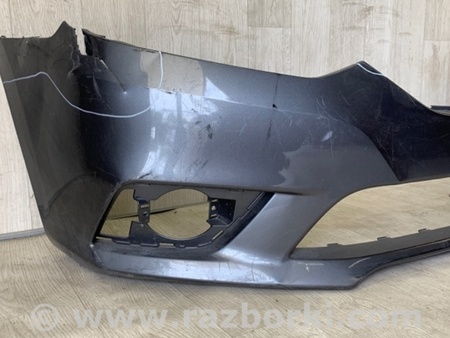 ФОТО Бампер передний для Nissan Sentra B17 Киев