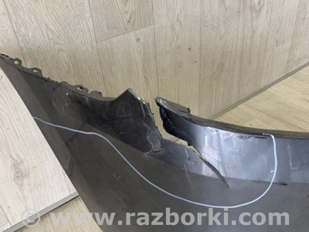 ФОТО Бампер передний для Nissan Sentra B17 Киев