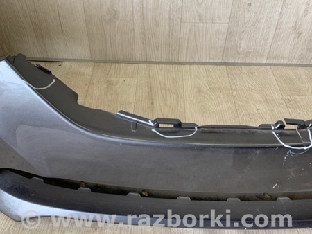 ФОТО Бампер передний для Nissan Sentra B17 Киев