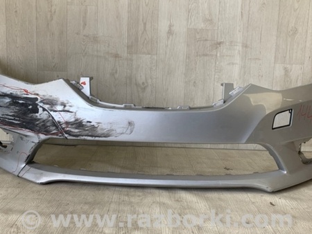 ФОТО Бампер передний для Nissan Sentra B17 Киев