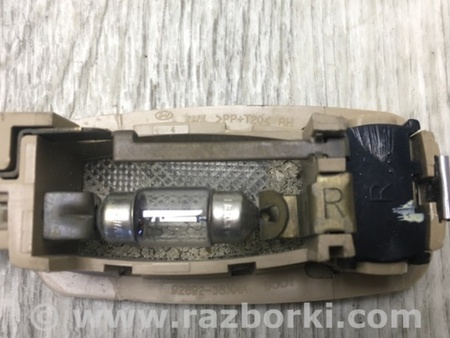 ФОТО Плафон освещения основной для Hyundai Tucson TL (15-20) Киев