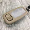 ФОТО Плафон освещения основной для Hyundai Tucson TL (15-20) Киев