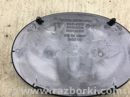 ФОТО Эмблема для Toyota RAV-4 (15-18) Киев