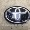 Эмблема Toyota RAV-4 (15-18)