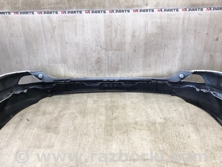 ФОТО Бампер задний для Toyota RAV-4 (15-18) Киев