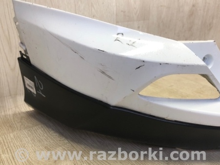 ФОТО Бампер задний для Toyota RAV-4 (15-18) Киев
