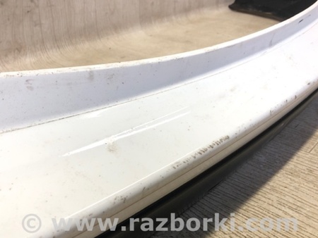 ФОТО Бампер задний для Toyota RAV-4 (15-18) Киев