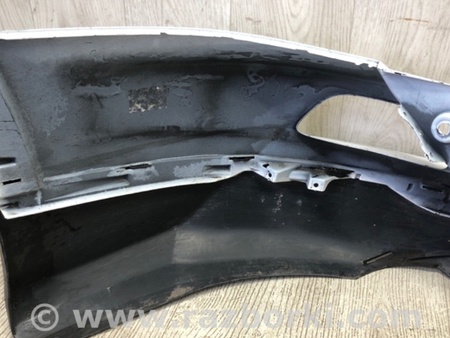 ФОТО Бампер задний для Toyota RAV-4 (15-18) Киев