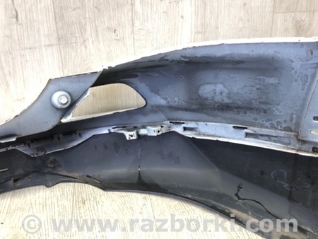 ФОТО Бампер задний для Toyota RAV-4 (15-18) Киев
