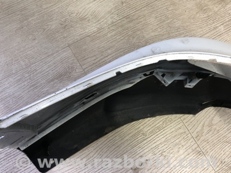 ФОТО Бампер задний для Toyota RAV-4 (15-18) Киев