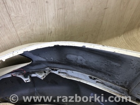 ФОТО Бампер задний для Toyota RAV-4 (15-18) Киев