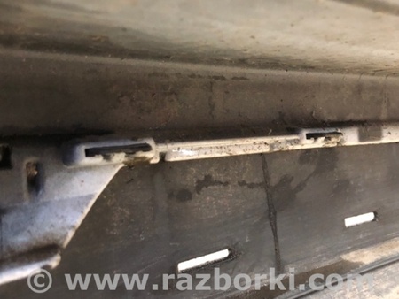 ФОТО Бампер задний для Toyota RAV-4 (15-18) Киев