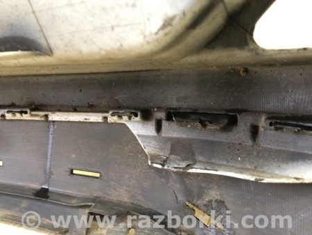 ФОТО Бампер задний для Toyota RAV-4 (15-18) Киев