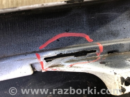 ФОТО Бампер задний для Toyota RAV-4 (15-18) Киев