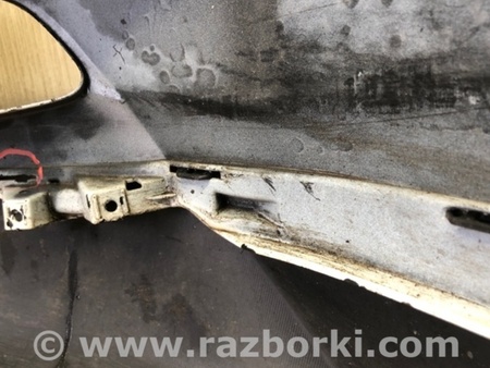 ФОТО Бампер задний для Toyota RAV-4 (15-18) Киев