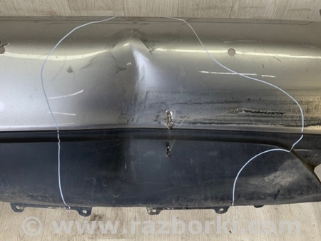 ФОТО Бампер задний для Lexus ES350 (12-18) Киев