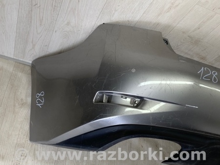 ФОТО Бампер задний для Lexus ES350 (12-18) Киев