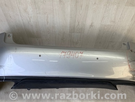 ФОТО Бампер задний для Lexus ES350 (12-18) Киев