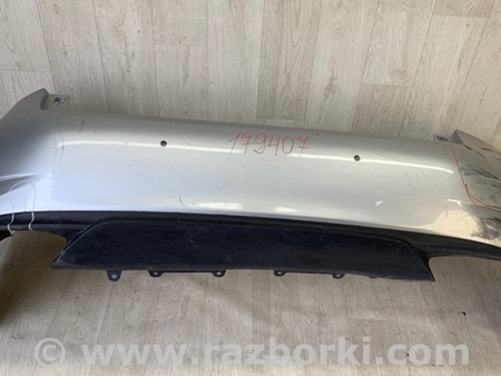 ФОТО Бампер задний для Lexus ES350 (12-18) Киев