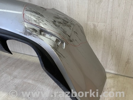 ФОТО Бампер задний для Lexus ES350 (12-18) Киев