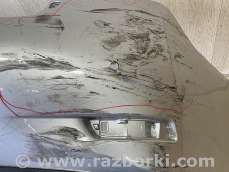 ФОТО Бампер задний для Lexus ES350 (12-18) Киев