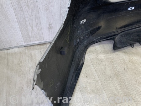 ФОТО Бампер задний для Lexus ES350 (12-18) Киев