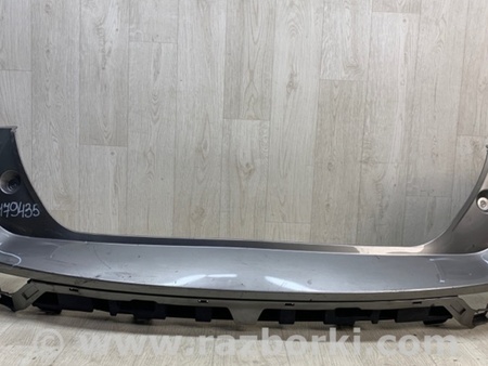 ФОТО Бампер задний для Lincoln MKC (14-19) Киев