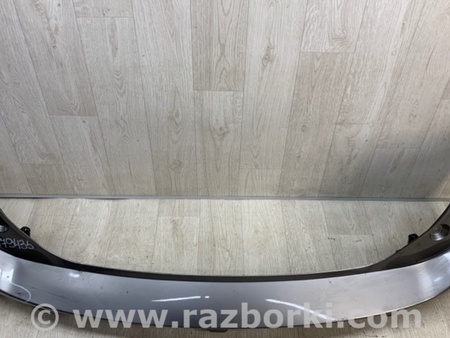 ФОТО Бампер задний для Lincoln MKC (14-19) Киев