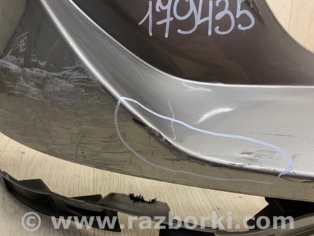 ФОТО Бампер задний для Lincoln MKC (14-19) Киев