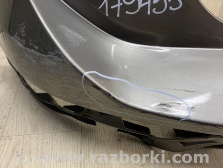 ФОТО Бампер задний для Lincoln MKC (14-19) Киев
