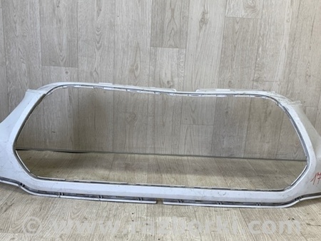 ФОТО Бампер передний для Ford Transit (01.2000-2006) Киев