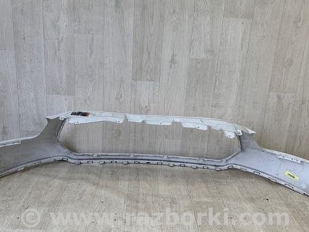 ФОТО Бампер передний для Ford Transit (01.2000-2006) Киев