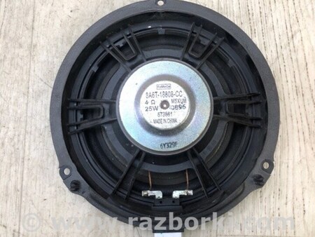 ФОТО Динамики для Ford Focus 3 (01.2010 - 03.2018) Киев