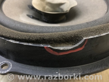 ФОТО Динамики для Ford Focus 3 (01.2010 - 03.2018) Киев
