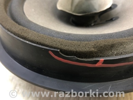 ФОТО Динамики для Ford Focus 3 (01.2010 - 03.2018) Киев