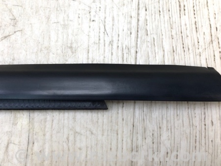 ФОТО Молдинги для Ford Focus 3 (01.2010 - 03.2018) Киев