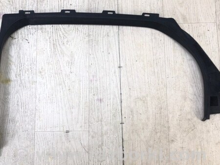 ФОТО Накладка двери внутренняя для Ford Focus 3 (01.2010 - 03.2018) Киев