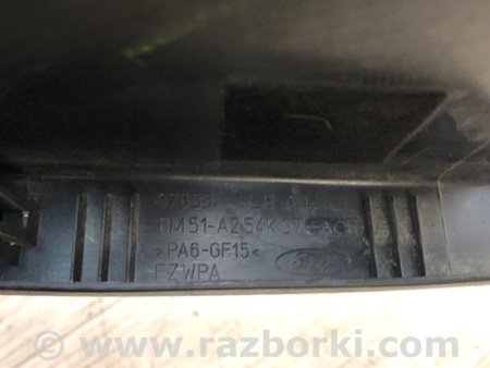 ФОТО Накладка двери внутренняя для Ford Focus 3 (01.2010 - 03.2018) Киев