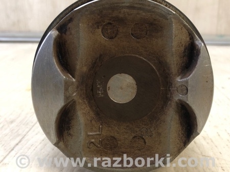 ФОТО Шатун для Toyota Camry 50 XV55 (04.2014-07.2018)  Киев
